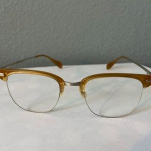 Oliver Peoples Limited Edition Optical Frames